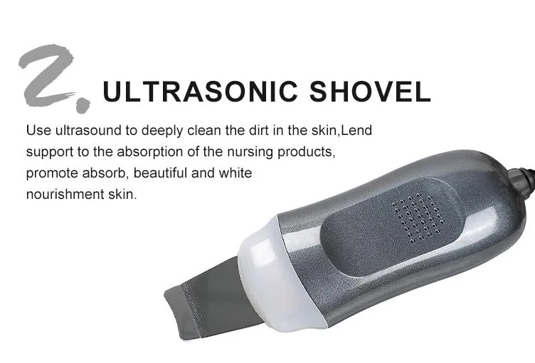 Hydrafacial 8 in 1 treatment