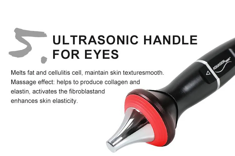 Hydrafacial 8 in 1 treatment