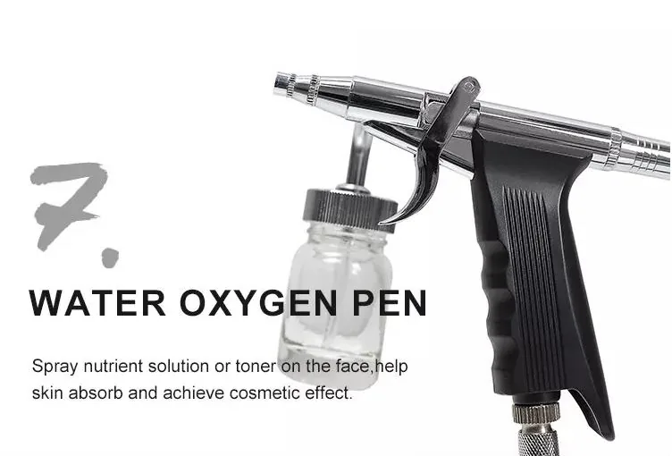 Hydrafacial 8 in 1 treatment