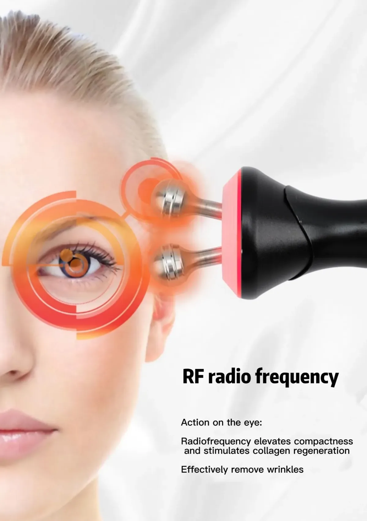 Hydrafacial probe function 2