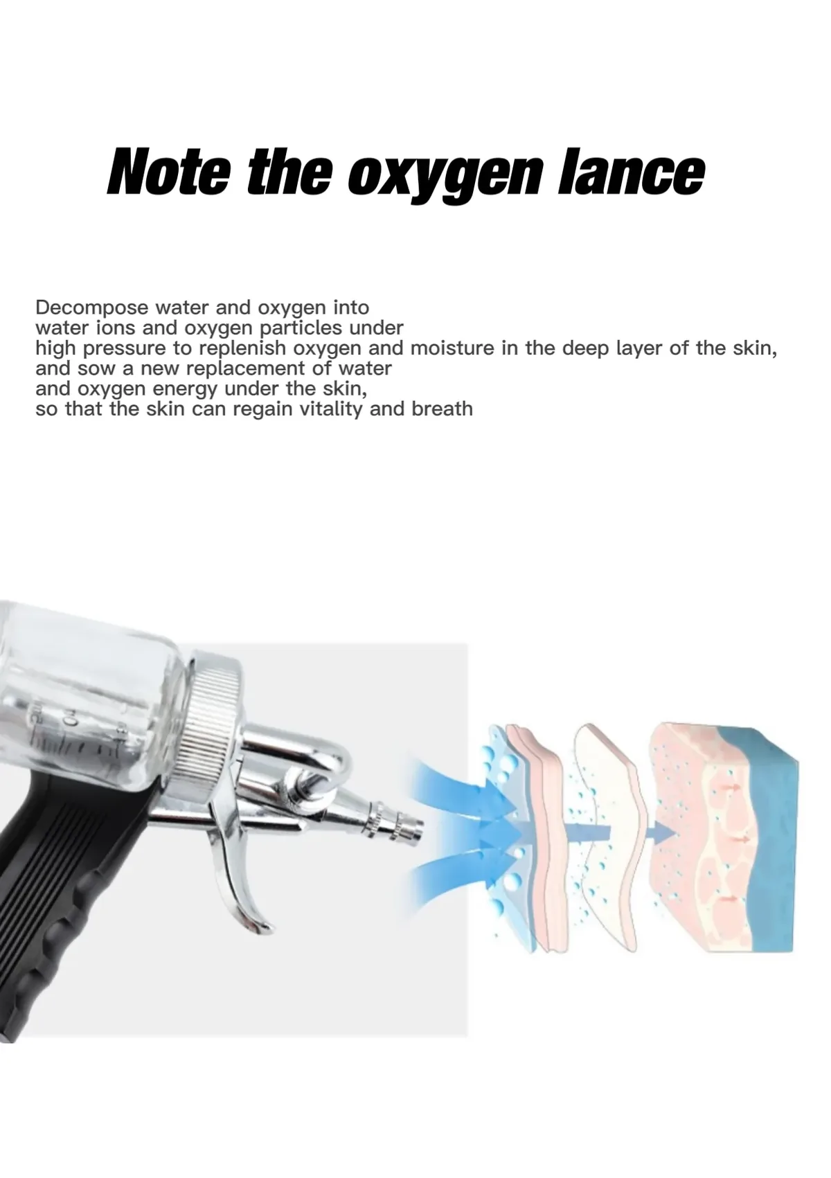 Hydrafacial probe function 8