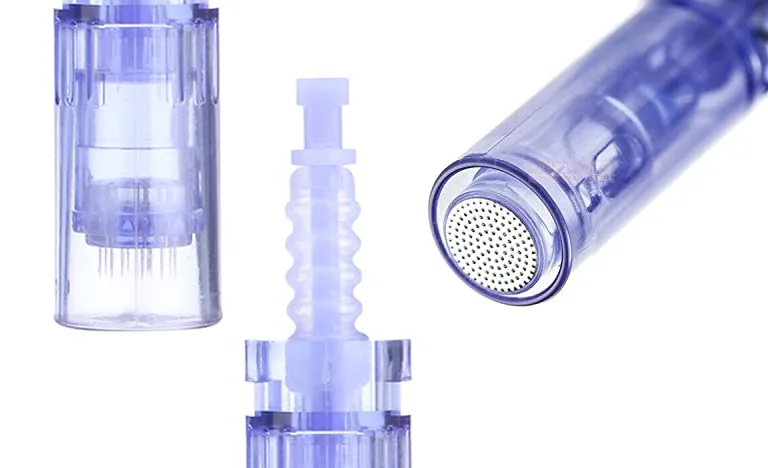 Dermapen Needles Nano