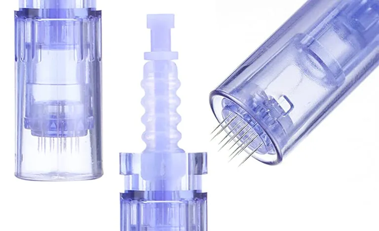 Dermapen Needles 12 pin